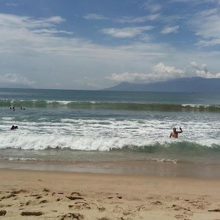Montanhas Bem Te VI Hotel Caraguatatuba Ngoại thất bức ảnh