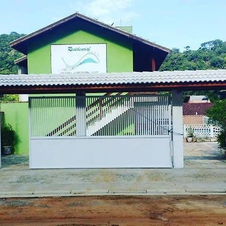 Montanhas Bem Te VI Hotel Caraguatatuba Ngoại thất bức ảnh