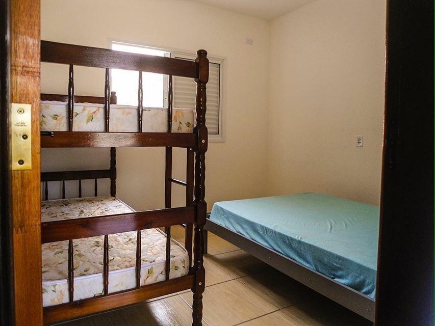 Montanhas Bem Te VI Hotel Caraguatatuba Ngoại thất bức ảnh