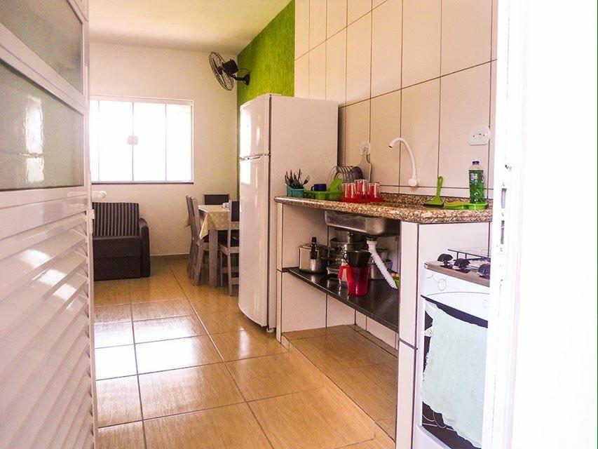 Montanhas Bem Te VI Hotel Caraguatatuba Ngoại thất bức ảnh