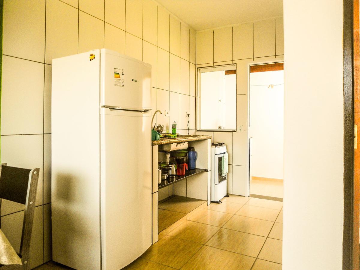 Montanhas Bem Te VI Hotel Caraguatatuba Ngoại thất bức ảnh