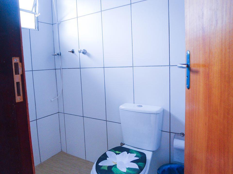 Montanhas Bem Te VI Hotel Caraguatatuba Ngoại thất bức ảnh