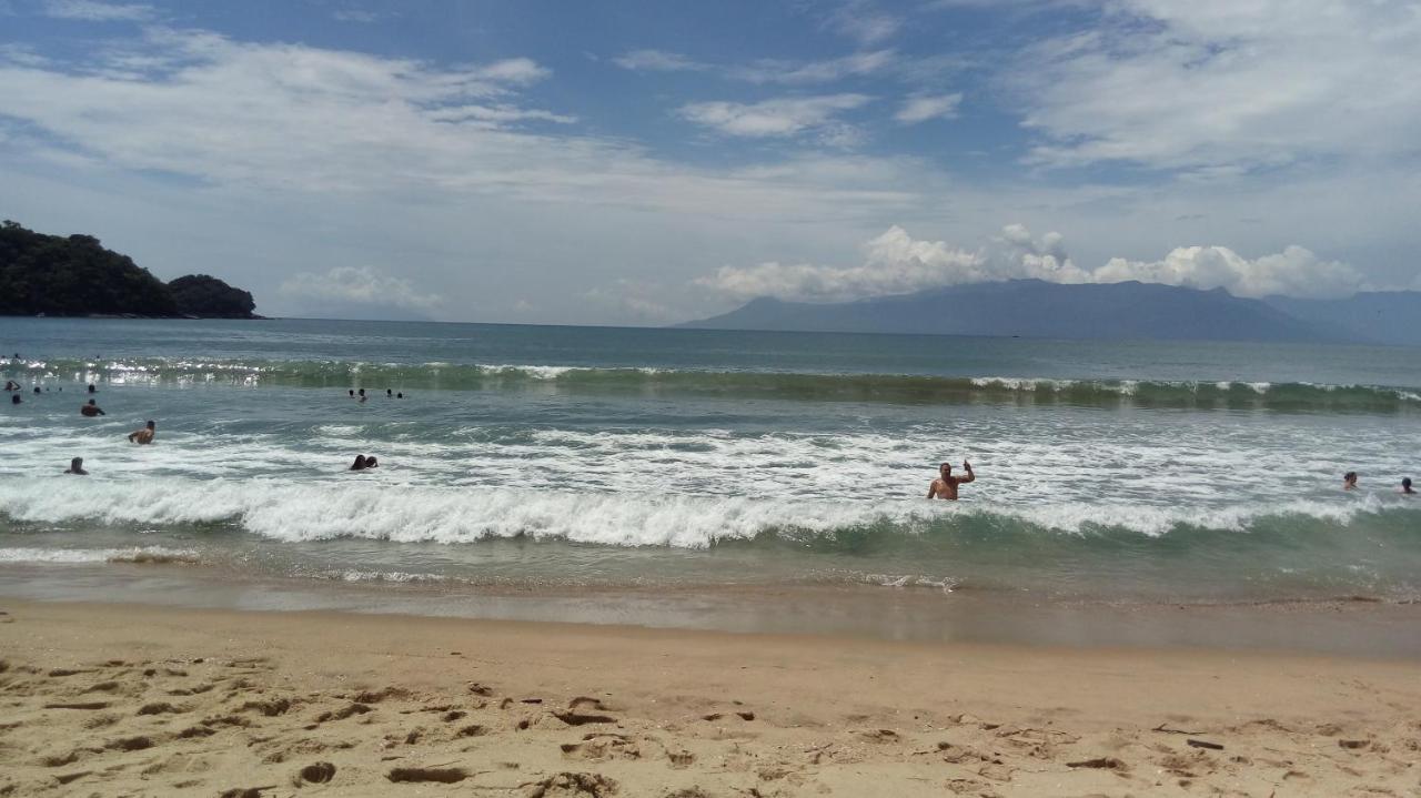 Montanhas Bem Te VI Hotel Caraguatatuba Ngoại thất bức ảnh